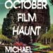 Cover of The October Film Haunt