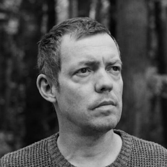 Photo of Michael Wehunt