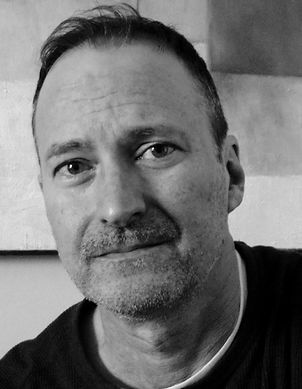 Photo of author Darrin Doyle