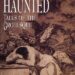 Cover of Haunted: Tales of the Grotesque