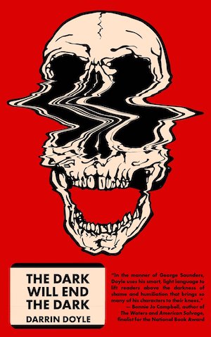 Cover of The Dark Will End The Dark