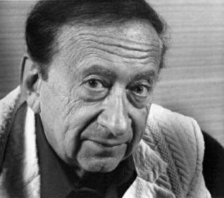 Photo of author Robert Bloch