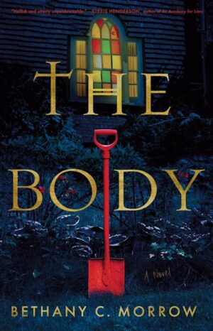 Cover of The Body