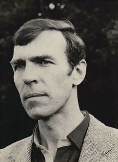 Photo of author Bernard Taylor