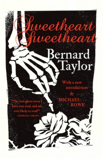 Cover of Sweetheart, Sweetheart