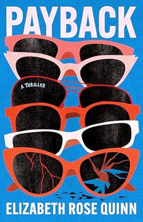 Cover of Payback